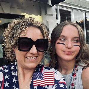 Meet your Posher, Starr